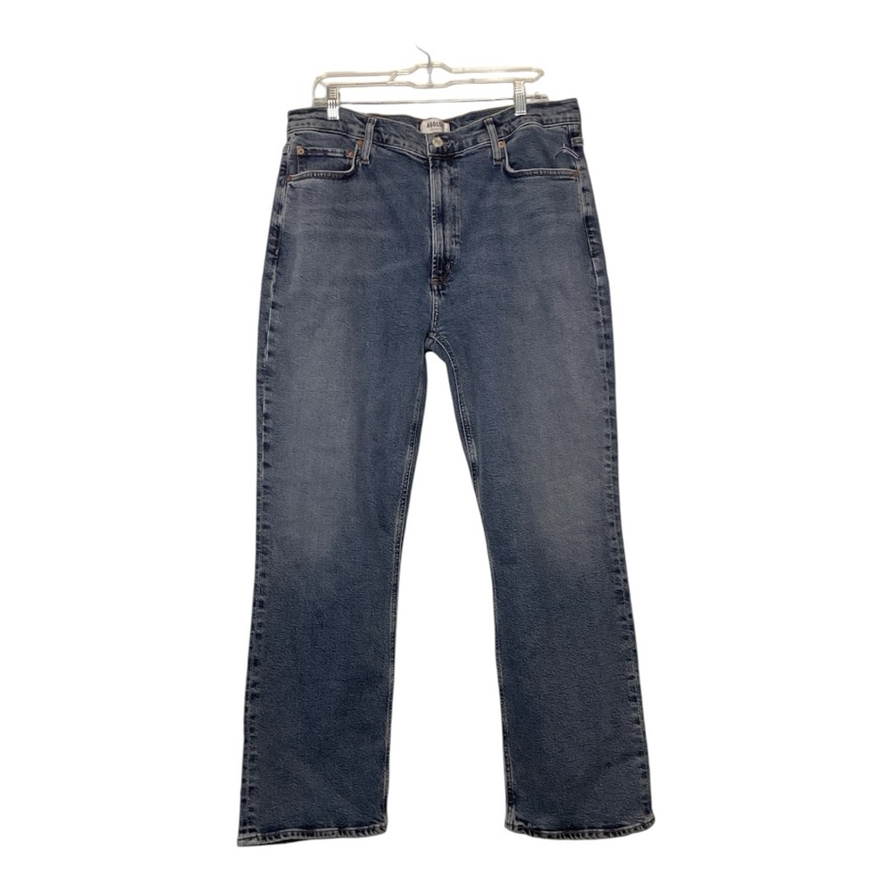 Women’s NWOT Agolde jeans, size‎ 33